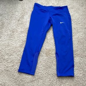 Nike Womens leggings